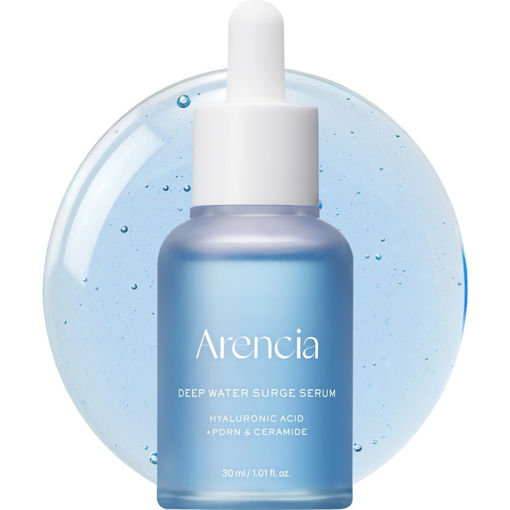 Picture of ARENCIA DEEP WATER SURGE SERUM