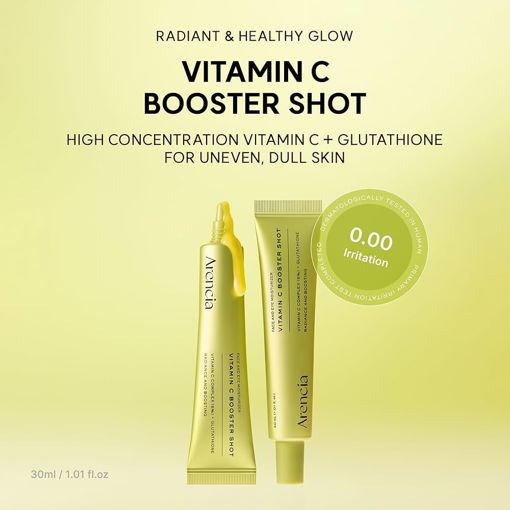 Picture of ARENCIA VITAMIN C BOOSTER SHOT