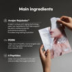 Picture of AVAJAR REJUVENATING NECK WRINKLE CONTROL MASK (5 pcs.)