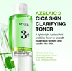 Picture of Anua AZELAIC ACID 3 CICA SKIN CLARIFYING TONER
