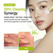 Picture of Purito Azelaic acid 10 KOJIC TEA TREE SERUM