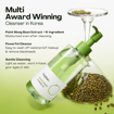 Picture of BEPLAIN MUNG BEAN CLEANSING OIL