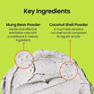 Picture of BEPLAIN MUNG BEAN PORE CLAY MASK