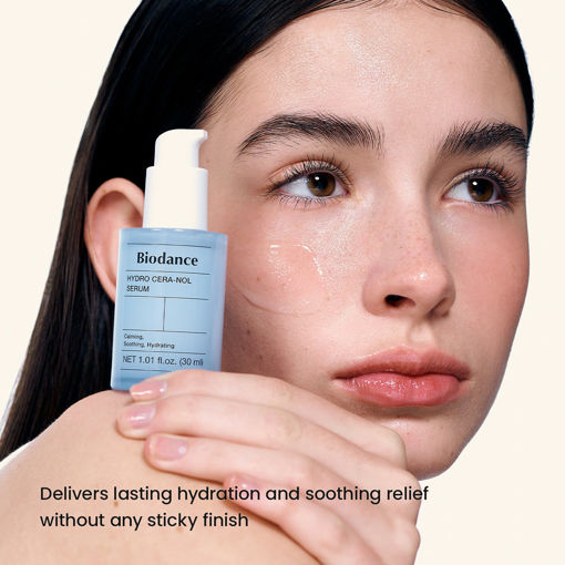 Picture of BIODANCE HYDRO CERA-NOL AMPOULE