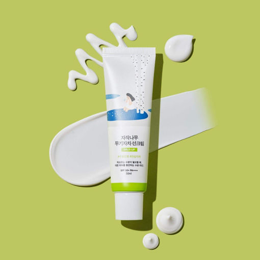 Picture of BIRCH JUICE MILD-UP SUNSCREEN SPF50+ PA++++