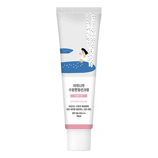 Picture of BIRCH JUICE MOISTURIZING TONE-UP SUNSCREEN SPF50+ PA++++