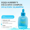 Picture of Eqqualberry BLUE BLOW HYALTOIN FLOODING SERUM