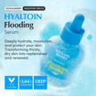 Picture of Eqqualberry BLUE BLOW HYALTOIN FLOODING SERUM