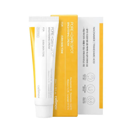 Picture of CELIMAX PORE + DARKSPOT BRIGHTENING CREAM