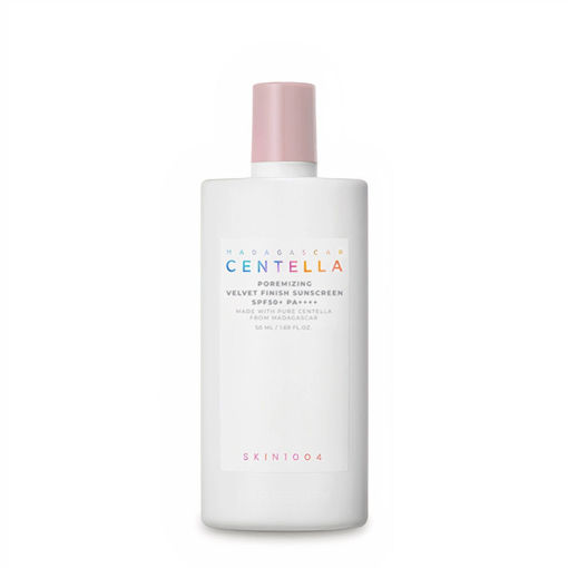 Picture of CENTELLA POREMIZING VELVET SUNSCREEN SPF50+ PA++++