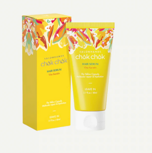 Picture of CHOK CHOK HAIR SERUM VITA KERATIN