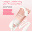 Picture of Medicube COLLAGEN MILK TONING WRAPPING MASK