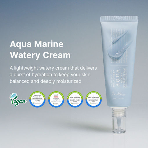 Picture of DR. ALTHEA AQUA MARINE WATERY CREAM