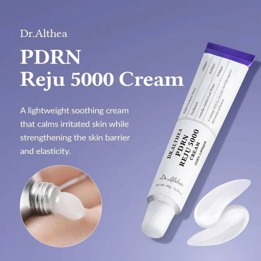 Picture of DR. ALTHEA PDRN REJU 5000 CREAM
