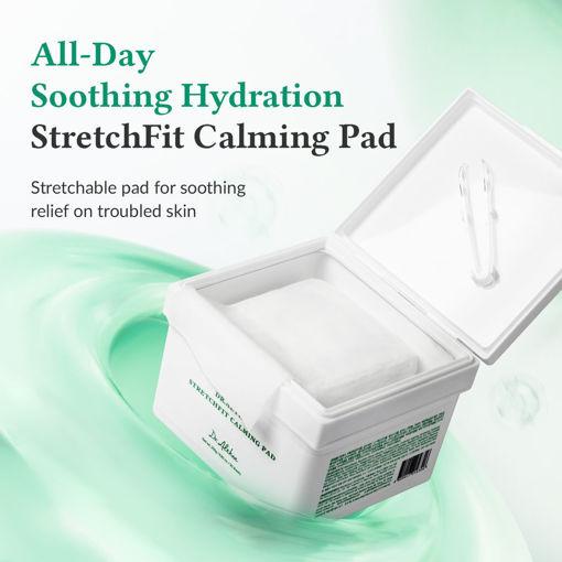 Picture of DR. ALTHEA STRETCHFIT CALMING PAD