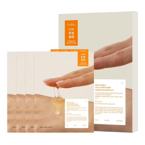 Picture of DR. ALTHEA VITA GLOW MASK