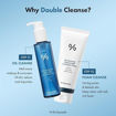 Picture of DR. CEURACLE PRO BALANCE CLEANSING DUO SET