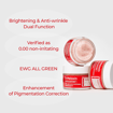 Picture of DR. MELAXIN ANTI-FRECKLES & WHITENING CAPSULE CREAM