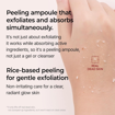 Picture of DR. MELAXIN PEEL SHOT RICE AMPOULE