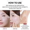 Picture of DR. MELAXIN PEEL SHOT RICE AMPOULE