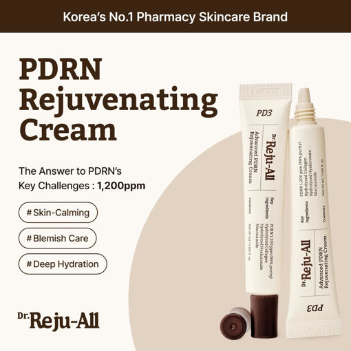 Picture of DR. REJU-ALL ADVANCED PDRN REJUVENATING CREAM