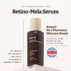 Picture of DR. REJU-ALL ADVANCED RETINO-MELA SERUM