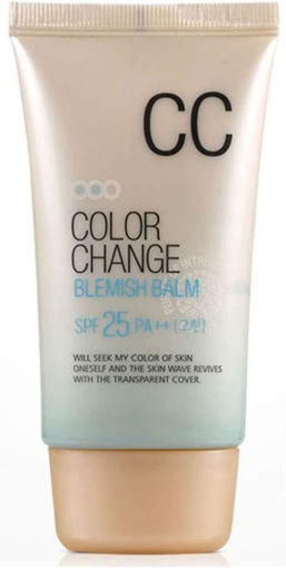 Picture of WELCOS CC COLOR CHANGE BLEMISH BALM