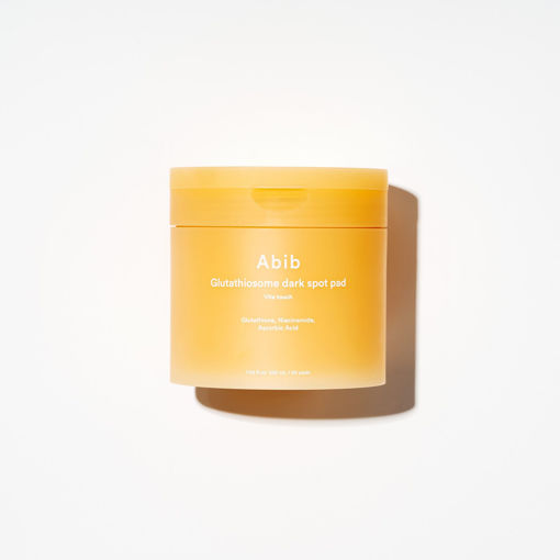 Picture of ABIB GLUTATHIONE DARK SPOT PAD