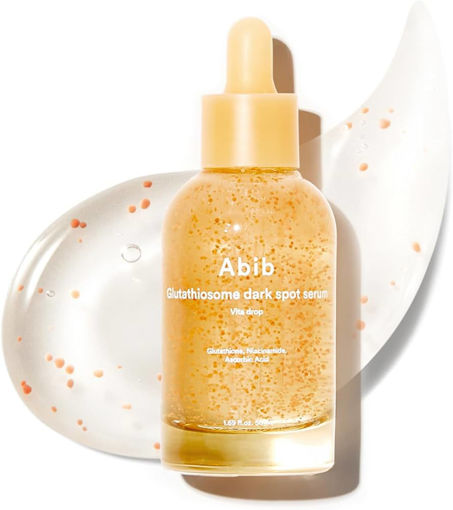 Picture of ABIB GLUTATHIOSOME DARK SPOT SERUM VITA DROP