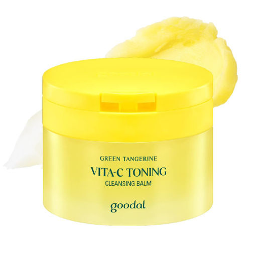 Picture of GOODAL Vita-C Toning Cleansing Balm