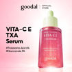 Picture of GOODAL GREEN TANGERINE VITA-C E TXA SERUM