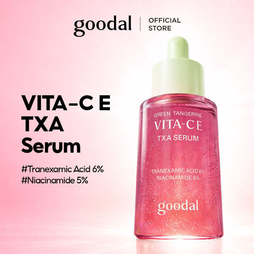 Picture of GOODAL GREEN TANGERINE VITA-C E TXA SERUM