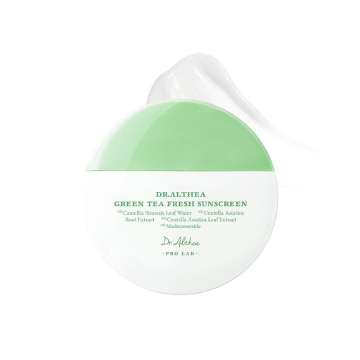 Picture of Dr. Althea GREEN TEA FRESH SUNSCREEN