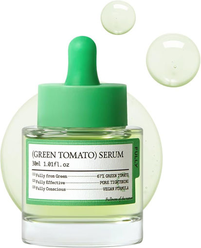 Picture of Fully GREEN TOMATO SERUM