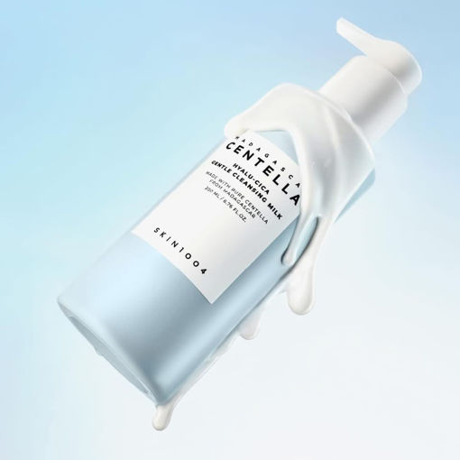 Picture of HYALU-CICA GENTLE CLEANSING MILK