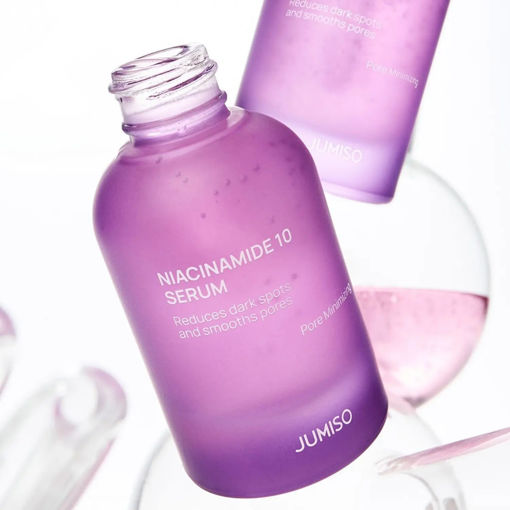 Picture of JUMISO NIACINAMIDE 10 SERUM
