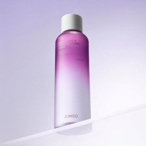 Picture of JUMISO NIACINAMIDE 2+ PORE SMOOTHING TONER