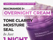 Picture of JUMISO NIACINAMIDE 5+ OVERNIGHT CREAM