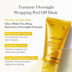 Picture of Medicube KOJIC ACID TURMERIC NIGHT WRAPPING MASK
