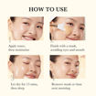 Picture of Medicube KOJIC ACID TURMERIC NIGHT WRAPPING MASK