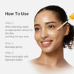 Picture of Medicube KOJIC ACID TURMERIC PEEL SHOT