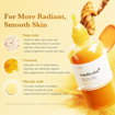 Picture of Medicube KOJIC ACID TURMERIC RESURFACING TONER