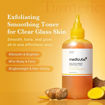 Picture of Medicube KOJIC ACID TURMERIC RESURFACING TONER