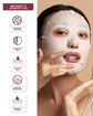 Picture of MADECA DERMA MASK III INTENSIVE FORMULA