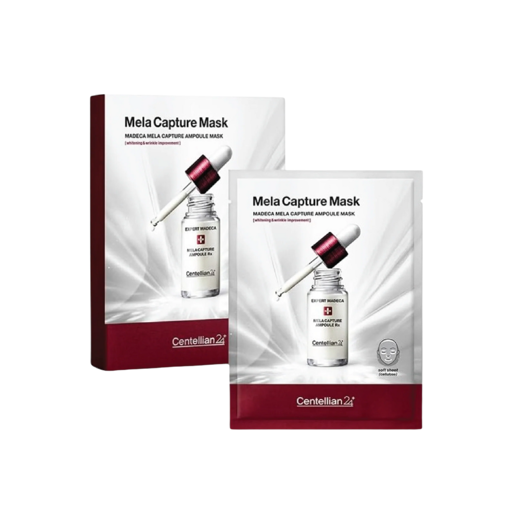 Picture of MADECA MELA CAPTURE AMPOULE MASK