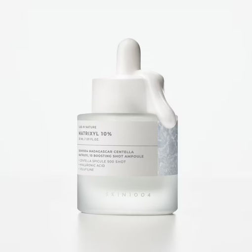 Picture of Skin1004 Lab in Nature MATRIXYL 10 BOOSTING SHOT AMPOULE