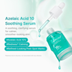 Picture of MEDICUBE AZELAIC ACID 16 BB SOOTHING SERUM