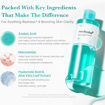Picture of MEDICUBE AZELAIC ACID NIACINAMIDE CLEAR TONER 4%