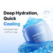 Picture of MEDICUBE HYALURONIC CERAMIDE JELLY CREAM
