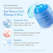 Picture of MEDICUBE HYALURONIC CERAMIDE JELLY CREAM
